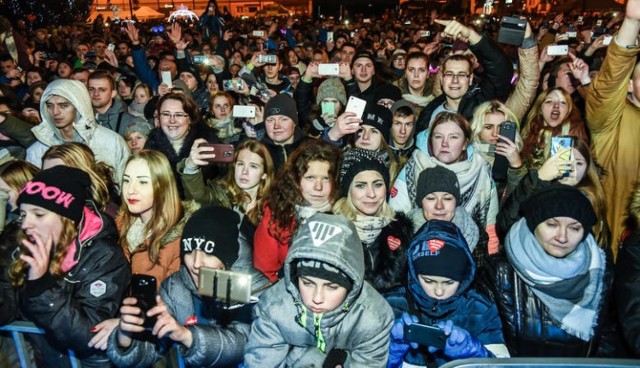 12 stycznia odbędzie się już 28. finał Wielkiej Orkiestry Świątecznej Pomocy. W Bydgoszczy w ramach WOŚP odbędzie się wiele imprez, podczas których będzie można wspomóc Fundację WOŚP. 

Sprawdźcie, jakie atrakcje czekają na was podczas 28. finału WOŚP >>>