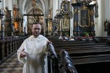 Wieloletni przeor dominikanów w Gdańsku - Jacek Krzysztofowicz wystąpił z zakonu [OŚWIADCZENIE]