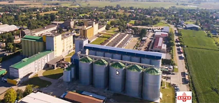 Nowoczesny zakład przetwórstwa zbożowego powstanie w gminie Krasnystaw. Będą nowe miejsca pracy. Zobacz zdjęcia