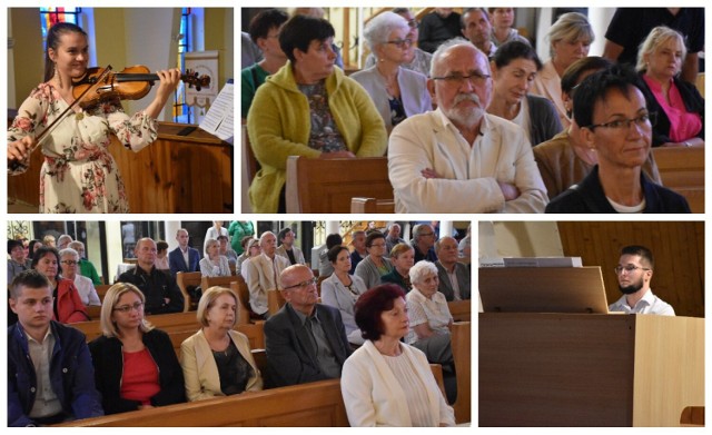 Pleszew. Muzyka w kościelnej nawie powróciła! W siedmiu świątyniach rozbrzmiewa muzyka klasyczna