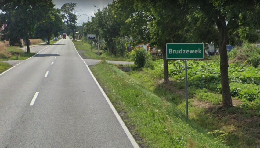 Brudzewek - 239 mieszkańców