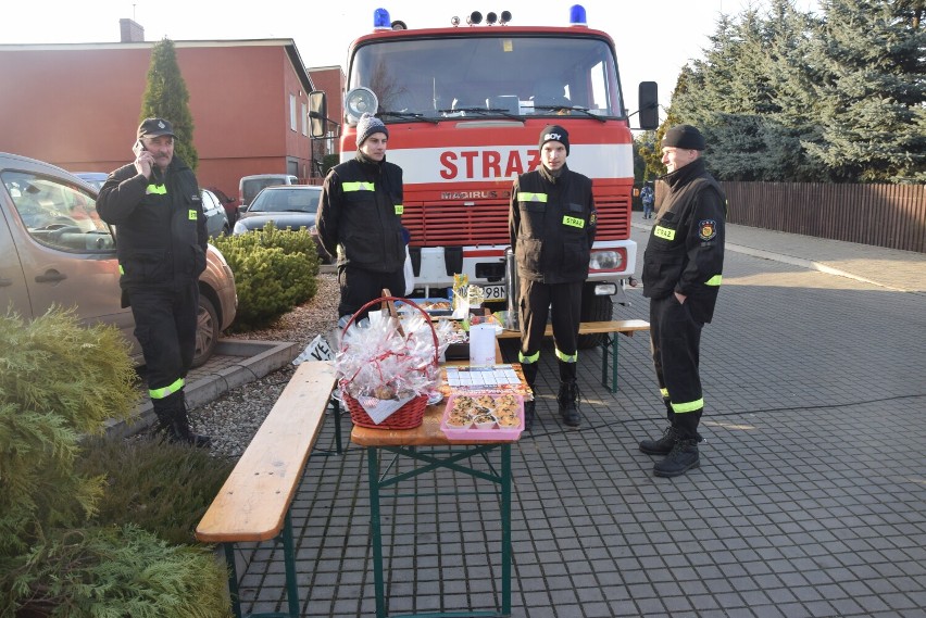 Czempiński jarmark świąteczny już 5 grudnia. Organizatorzy zapraszają [FOTO]