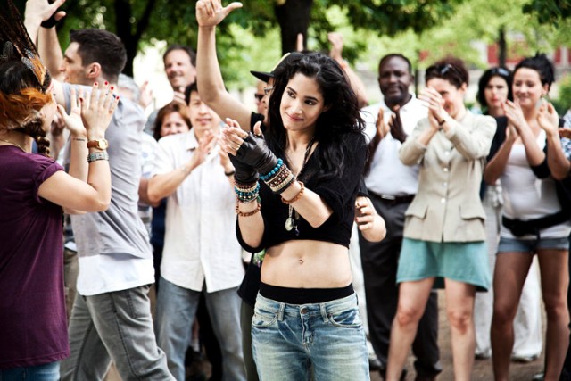 Street Dance 2