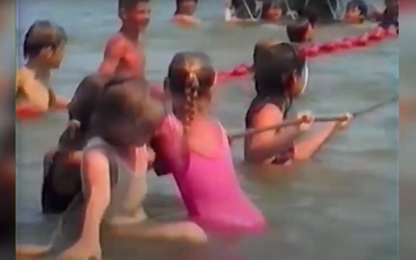 Jezioro Winiary od wielu lat cieszyło się uznaniem gnieźnian. Niegdyś było najpopularniejszym miejscem wypoczynku dzieci i młodzieży. Wróćmy na chwilę do lata… 1989 roku! Kąpielisko Łazienki na archiwalnych zdjęciach.
