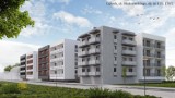 Dużo pieniędzy dla Lęborka na 48 nowych mieszkań komunalnych przy Malczewskiego