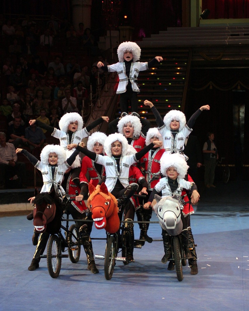 Największy Festiwal Talentów w Polsce!