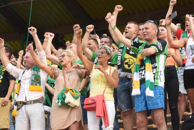 Kibice żużla w marcu nie wejdą na stadiony żużlowe.