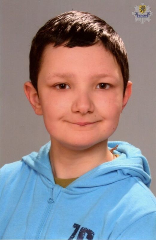 Policjanci odnaleźli 12-letniego chłopca, który zaginął w gdańskiej dzielnicy Przymorze