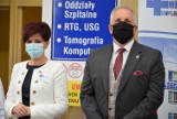 Sępólno-Tuchola. Samorządy powiatowe są przeciwne planom restrukturyzacji szpitali