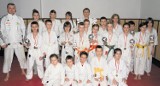 Karate: podium dla Krotosza