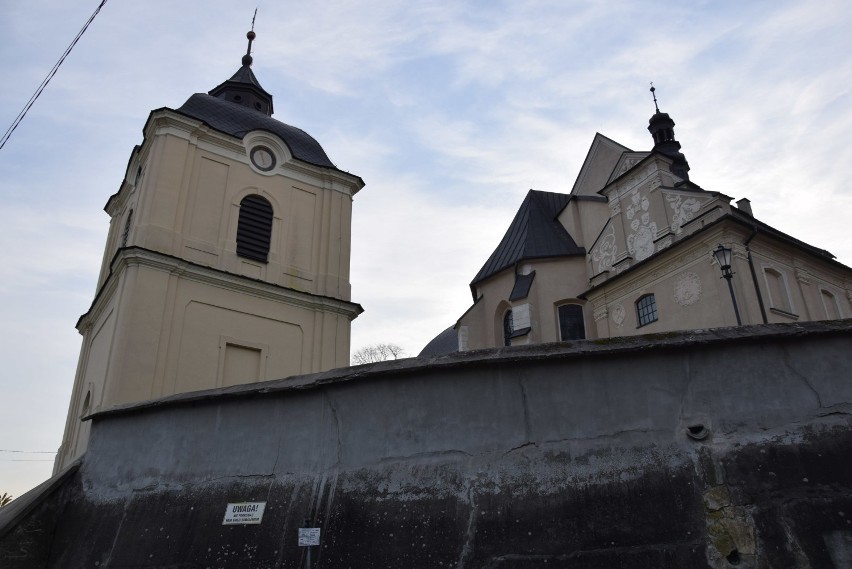 Pilica: Podrobione podpisy na wniosku o dofinansowanie FOTO