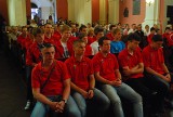 II liga: Zobacz zdjęcia z 15-lecia Jaroty [FOTO]