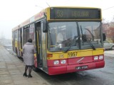 Zmiany w kursowaniu autobusu 53B - nowy rozkład jazdy