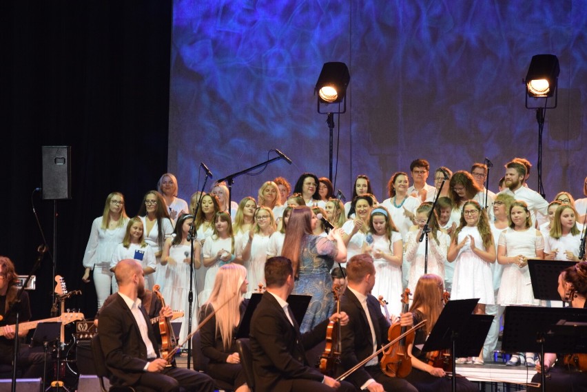 Koncertem finałowym zakończył się V SoulWałki Gospel Workshop