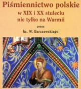 Spotkania z historią. O piśmiennictwie w Muzeum Zamkowym w Kwidzynie 