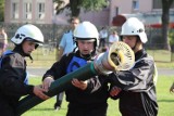 Przed nami gminne zawody sportowo-pożarnicze w Dziadowej Kłodzie!