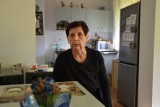 Nowy Sącz. Twierdzi, że Romowie nie dają jej żyć. Domaga się innego mieszkania, ale co jej zaproponują to odmawia