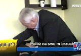 Francuska kariera profesora Lechosława G.