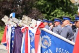 Komendant puławskiej policji odchodzi na emeryturę. Kto go zastąpi?