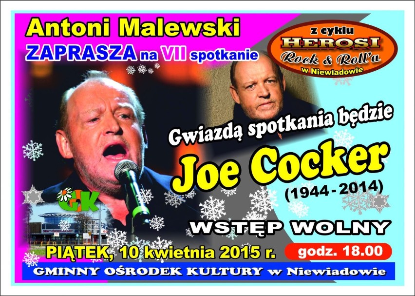 Weekend w Tomaszowie. Pokaz sztuki okopowej, koncert wielkanocny i wiele innych