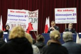 Likwidacja szkół w Krakowie: sześć placówek dostało drugą szansę