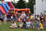 Centrum Wspomagania Rozwoju Małego Dziecka w Jarosławiu zaprasza jutro na Piknik Rodzinny. Przygotowali sporo atrakcji dla dzieci