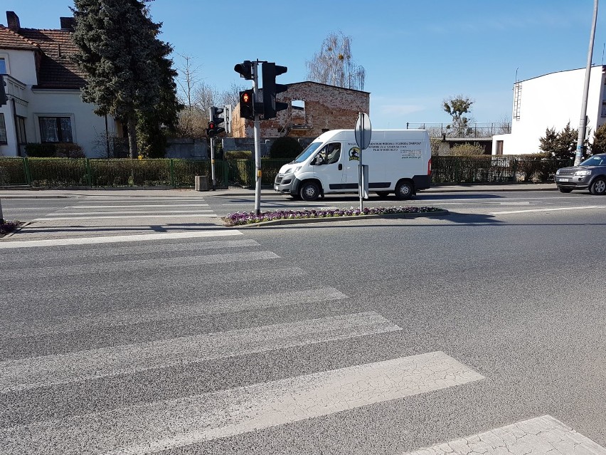 Brodnickie PGK zakończyło pozimowe sprzątanie ulic i placów miejskich 