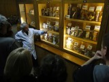 W Poznaniu też mamy mumię, czyli niezwykłe muzeum w Collegium Anatomicum [ZDJĘCIA]