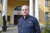 Insp. Michał Gawlik został nowym komendantem policji w Zakopanem. [WIDEO]