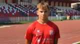 Zawodnik Resovii Gracjan Czapniewski został ponownie powołany do kadry U-16