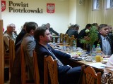 Konwent wójtów i burmistrzów w Piotrkowie