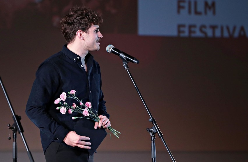 Kraków. Znamy laureatów Krakowskiego Festiwalu Filmowego