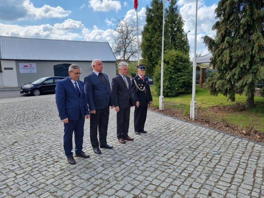 Święto Konstytucji 3 Maja w Ostrorogu i Szamotułach