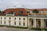 Zwiedzamy Polskę - Pałac Branickich w Białymstoku