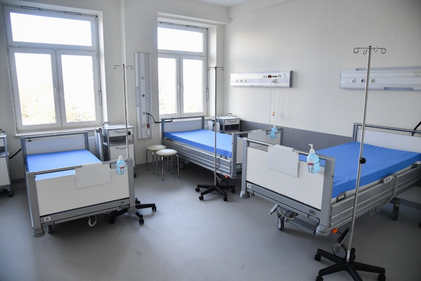 W Warszawie otwarto nowoczesną Klinikę Neurologiczną