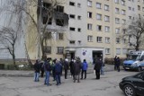 Zabrze: część mieszkańców bloku przy ul. Struzika wróci do swoich domów jeszcze przed świętami 