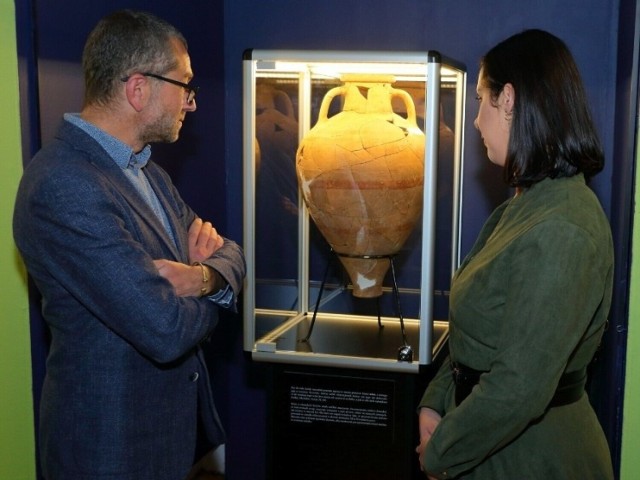 Muzeum Zamkowe w Sandomierzu zaprasza na obchody Europejskich Dni Archeologii, które odbędą trwały od piątku 16 do niedzieli 18 czerwca w Zamku Królewskim w Sandomierzu.