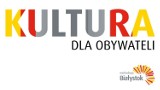 Wybieramy projekty kulturalne w Białymstoku