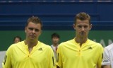 ATP Finals: Sensacyjna wygrana Fyrstenberga i Matkowskiego!