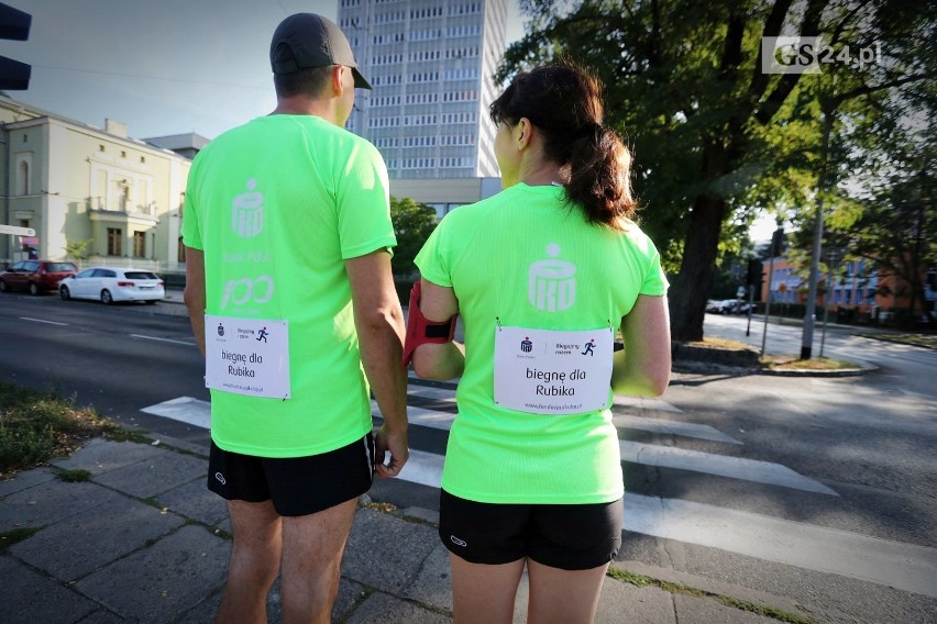 40. PKO Półmaraton Szczecin 2019. Znajdziesz się na ZDJĘCIACH? [WIDEO, WYNIKI]