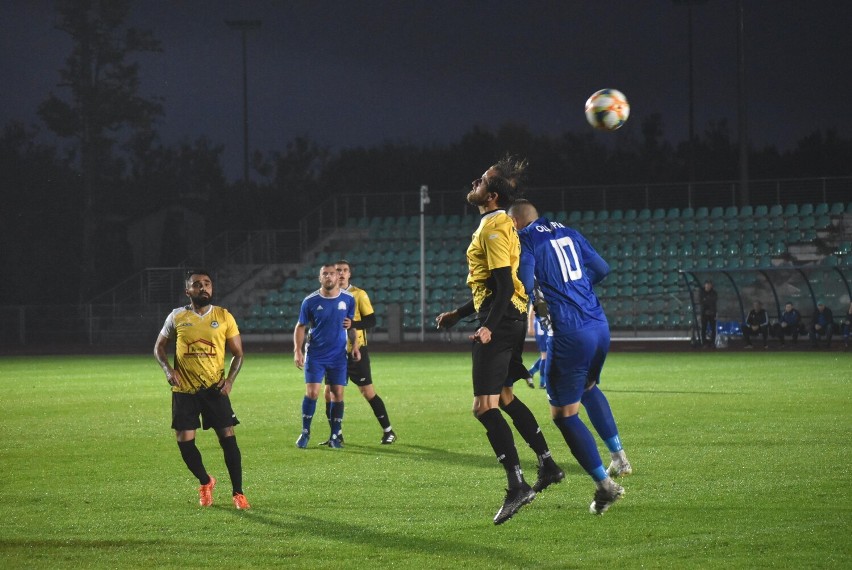 V liga. Pomezania Malbork "rozjechała" Olimpię Sztum. Siódme zwycięstwo w sezonie 