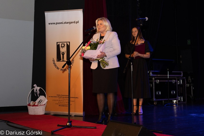 Podwójne święto stargardzkiego koła Polskiego Stowarzyszenia Osób z Niepełnosprawnością Intelektualną