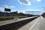 Centralny Port Komunikacyjny. Znamy już przebieg linii kolei dużych prędkości Sieradz-Poznań