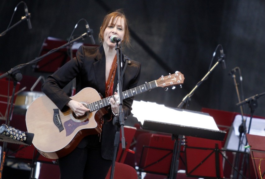 Suzanne Vega
wystąpi  7 czerwca 2016 o godz.20.00
w Starym...