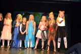 Cieplewo: Dzieci zaśpiewały piosenki z bajek podczas Festiwal Piosenki Dziecięcej Bursztynowa Nutka [ZDJĘCIA]