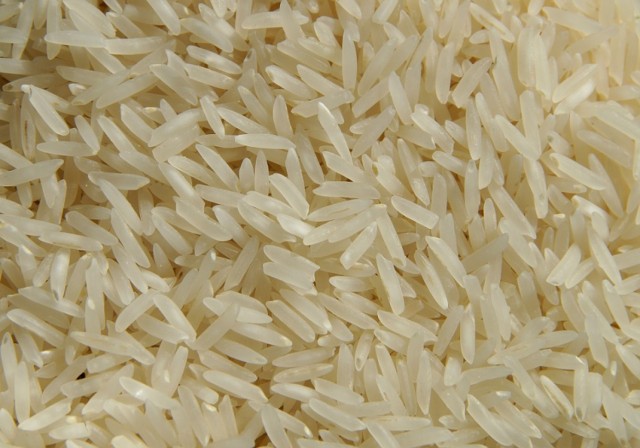 Zamiast telefonu za 1500 zł, 24-latka dostała ryż