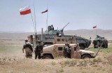 Siedmiu polskich żołnierzy rannych w Afganistanie