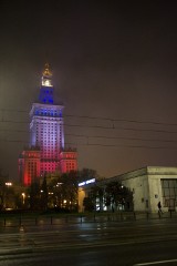 PKiN Warszawa - 9. rocznica "czarnego dnia polskiej kultury". Obiekt wciąż budzi kontrowersje