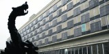 Władze miasta: nie było nacisków w sprawie dawnego hotelu Cracovia