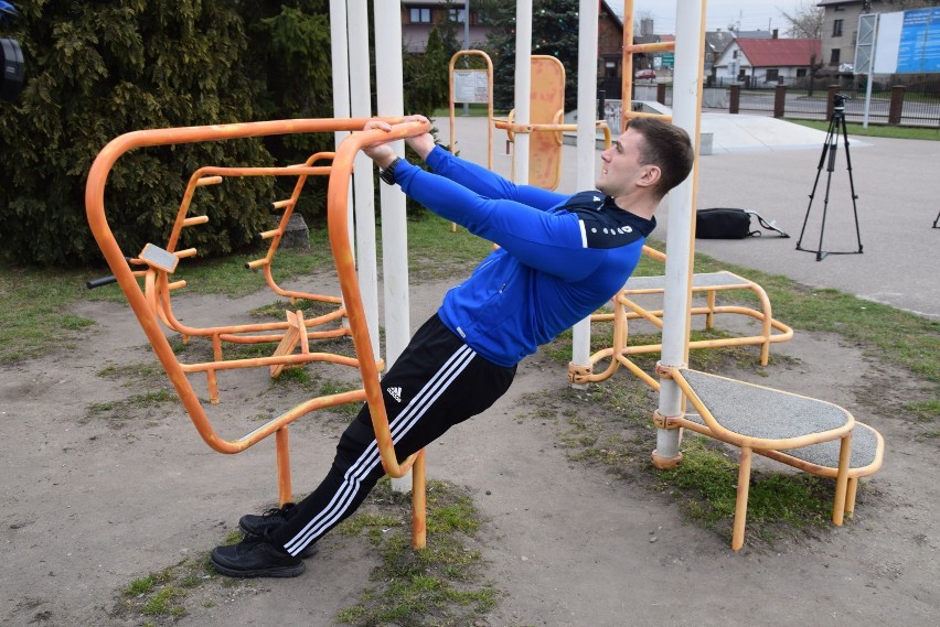 Mimo pandemii sokólski Ośrodek Sportu i Rekreacji stawia na aktywność